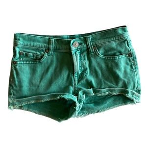Adorable For all Mankind 7 Girls Size 12 Great Condition! 98% Cotton 2% Spandex